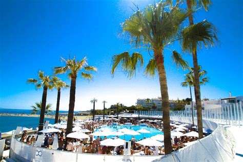 ocean club marbella puerto banus